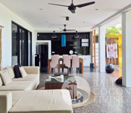 Villa Fauve 