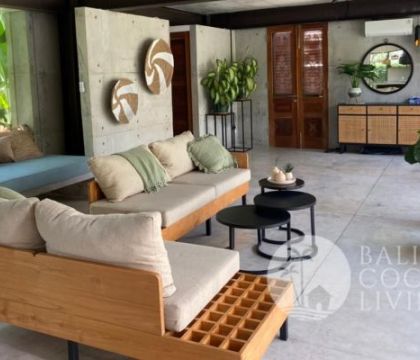 Dazzle Villa 