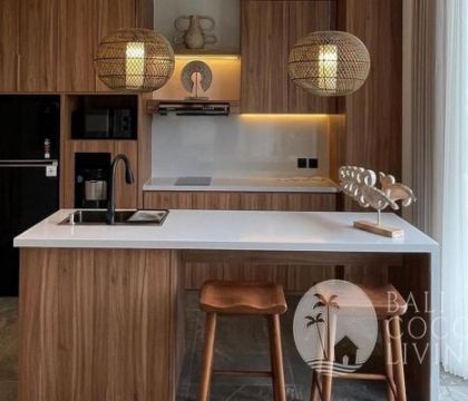Monte Isola Loft Apartment 3B