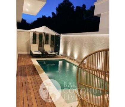 Villa Mata Pecatu