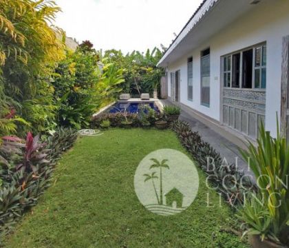 Villa Rasya