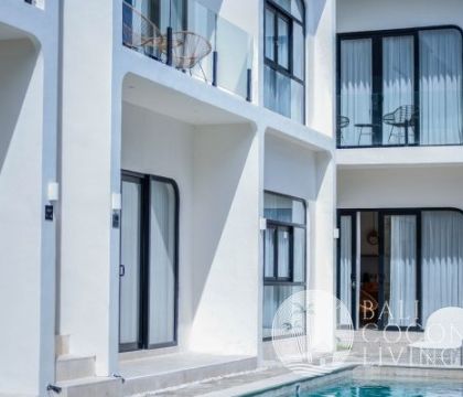 Hanani Apartment Nelayan