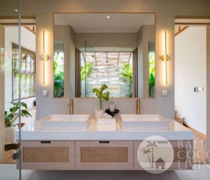 Forest Bloom Villa 2