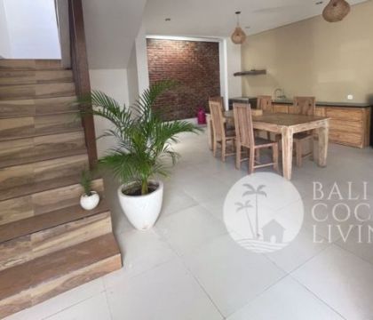 Villa Capung 2