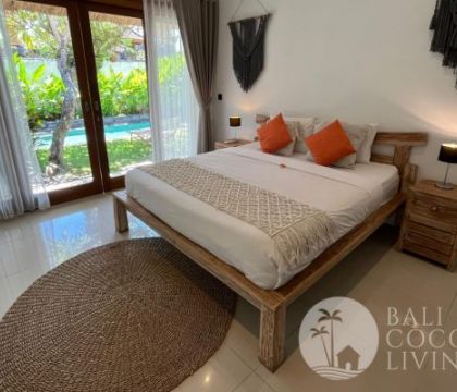 Villa Buttercup
