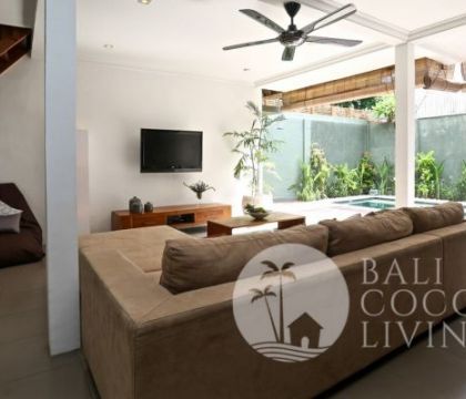Villa Apple
