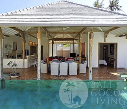 Villa Charm 