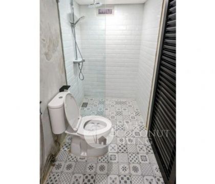 Santai Loft Apartment