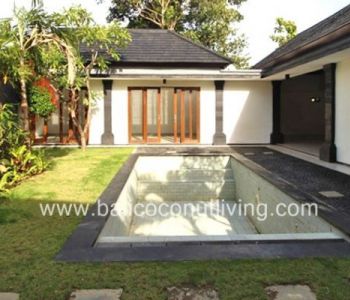 Villa Lingga 2