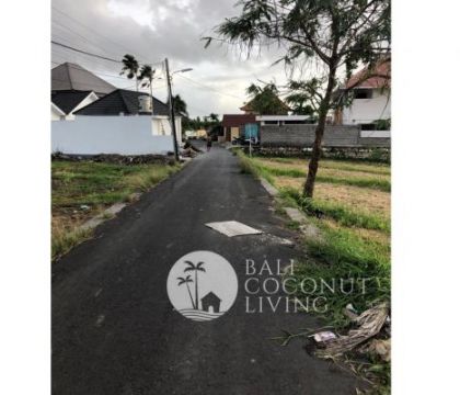 37,45 Are, Land for Lease