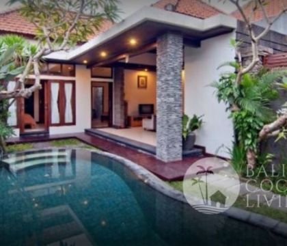 Villa Manila
