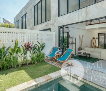 Travalo Loft Villa