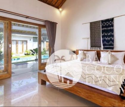 Crown Imperial Villa