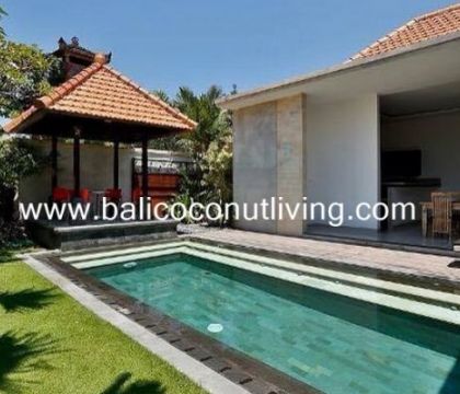 Villa Matahari