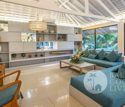 Villa Charm 5