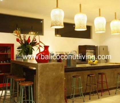 Villa Ethnic