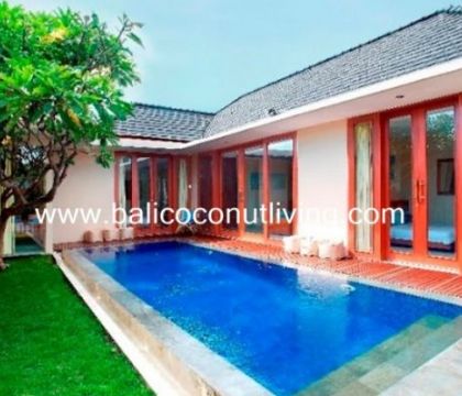 Villa Indah
