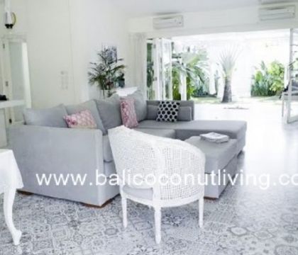 Villa Rivera