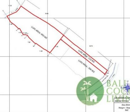 10 Are, Land for lease