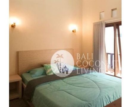Crown Apartment