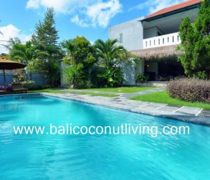 Villa Tropical