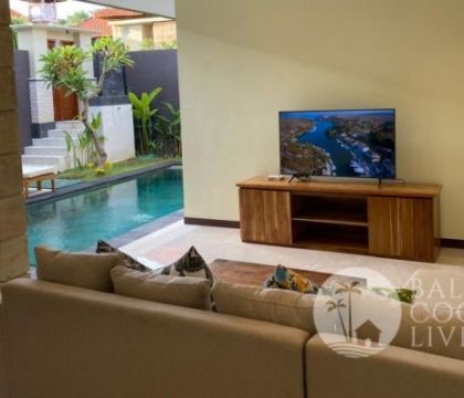 Villa Cute