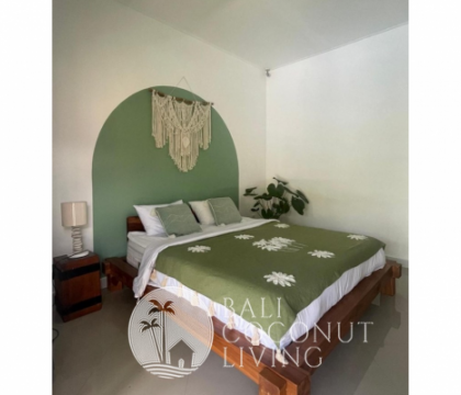 Villa Mistral
