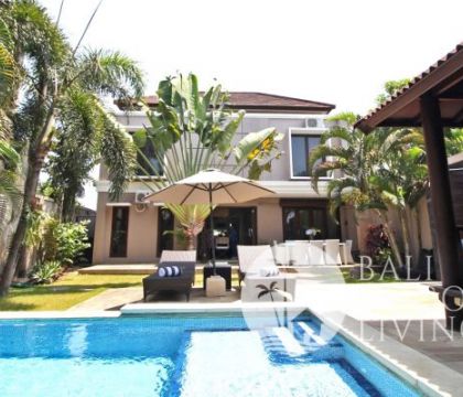 Villa Kiki