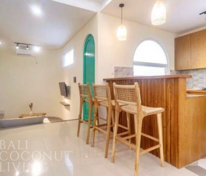 Villa Dalmatia Uluwatu 1