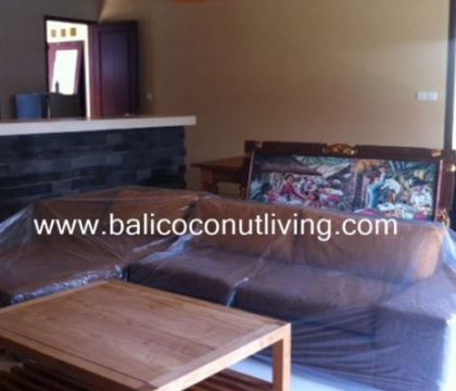 Villa Pisang