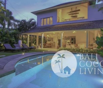 Villa New York