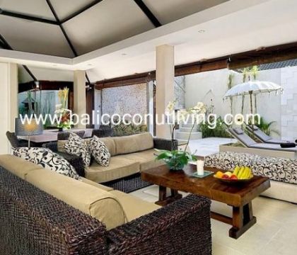 Villa ZenZen