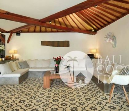 Villa Seribu