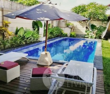 Villa Merpati