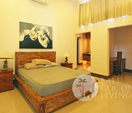 Villa Jati