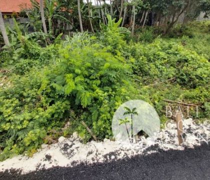 4 Are land for sale