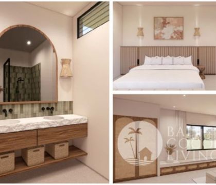 Casa Vista Bali 1E