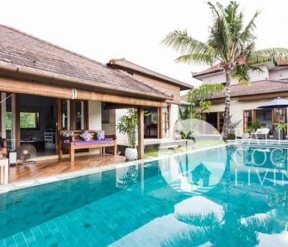 Villa Baliana