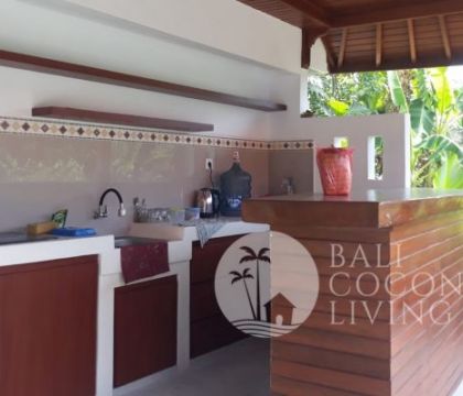 Villa Wahana