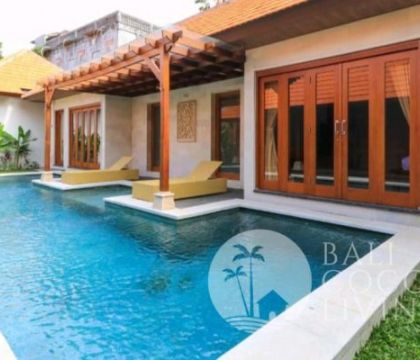Villa Awan 1