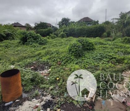 Land for lease 6 are