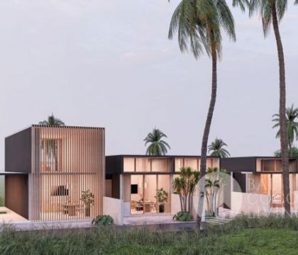 Villa Samsons A2