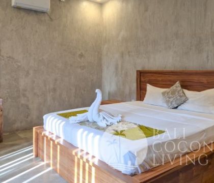 Villa Sentosa Bali 6 