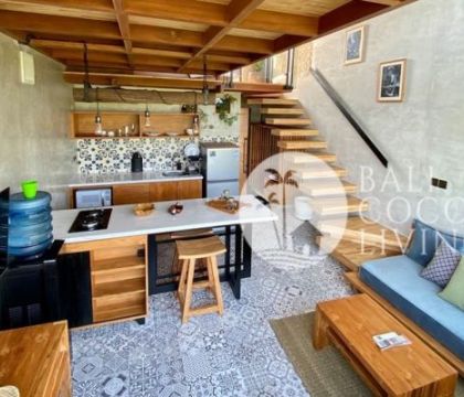 The Beat Apartment