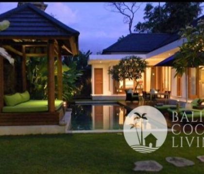 Villa Tennesse