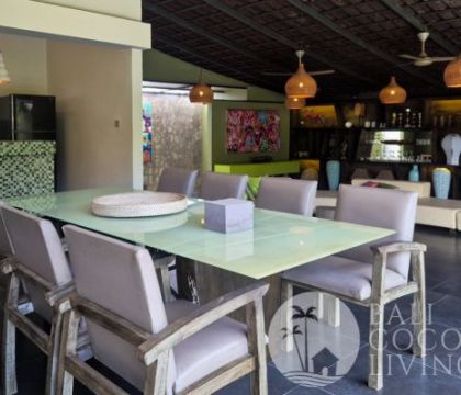 Villa Baliva Umalas