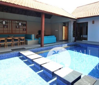 Flower Villa C 3