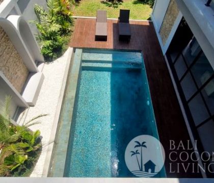 Villa Daloha 