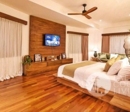Bali Villa Estate