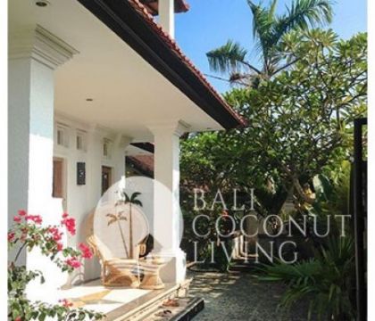 Villa Bellflower